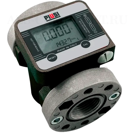 Счетчик Piusi K600/3 электронный для масла (F00496A20)