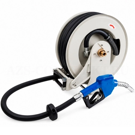 Petroll HRD 3415 (Китай) - Катушка для шланга 15 м