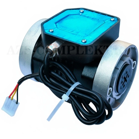 BNZ472A00 Benzonika (Китай) - Счетчик K600 импульсный для дизельного топлива, 1 BSP