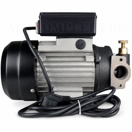 BY-75 PP220011 Petropump (Китай) - Насос для масла, 220 В