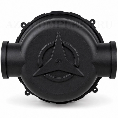 FM 200 Petroll (Китай) - Электронный счетчик мочевины AdBlue, воды, 10-120 л/мин, 1 BSP